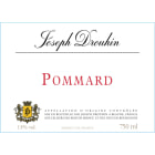 Joseph Drouhin Pommard 2015 Front Label