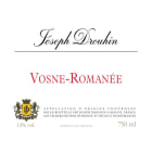 Joseph Drouhin Vosne-Romanee 2015 Front Label