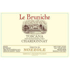 Tenuta di Nozzole Le Bruniche Chardonnay 2016 Front Label