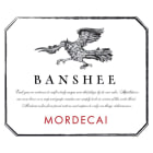 Banshee Mordecai Proprietary Red 2015 Front Label