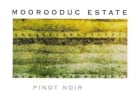 Moorooduc Estate Pinot Noir 2011 Front Label