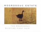 Moorooduc Estate The Duc McIntyre Vineyard Pinot Noir 2013 Front Label