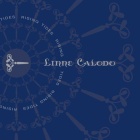 Linne Calodo Rising Tides 2007 Front Label