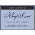 Mullineux Family Wines Kloof Street Swartland Rouge 2015 Front Label