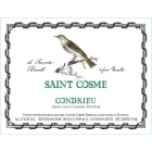 Chateau de Saint Cosme Condrieu 2015 Front Label