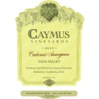 Caymus Napa Valley Cabernet Sauvignon (1.5 Liter Magnum) 2015 Front Label