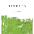 Tiberio Pecorino 2016 Front Label