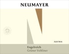 Neumayer Engelreich Gruner Veltliner 2015 Front Label