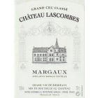 Chateau Lascombes (1.5 Liter Magnum) 2004 Front Label