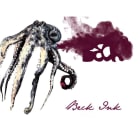 Judith Beck Ink 2016 Front Label