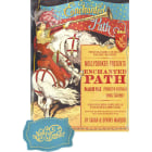 Mollydooker Enchanted Path 2016 Front Label