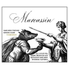 Marcassin Marcassin Vineyard Chardonnay 2012 Front Label