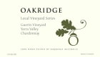 Oakridge Wines Local Vineyard Series Guerin Vineyard Chardonnay 2012 Front Label