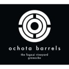 Ochota Barrels The Fugazi Vineyard Grenache 2011 Front Label
