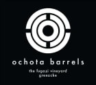 Ochota Barrels The Fugazi Vineyard Grenache 2012 Front Label