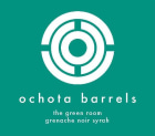 Ochota Barrels The Green Room Grenache Noir Syrah 2014 Front Label