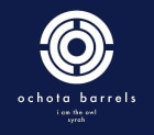 Ochota Barrels I am the Owl Syrah 2013 Front Label