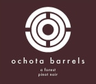 Ochota Barrels A Forest Pinot Noir 2012 Front Label
