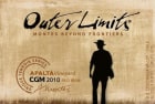 Outer Limits Apalta Vineyard CGM 2010 Front Label