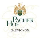 Pacher Hof Sudtirol Brixner Eisacktaler Sauvignon 2012 Front Label