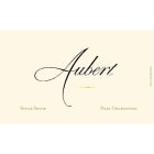 Aubert Sugar Shack Estate Chardonnay (1.5L Magnum) 2014 Front Label