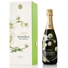 Perrier-Jouet Belle Epoque with Gift Box 2008 Front Label