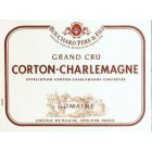 Bouchard Pere & Fils Corton-Charlemagne Grand Cru 2011 Front Label