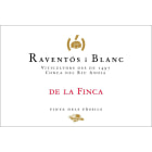 Raventos i Blanc Brut Nature Vino Espumoso de la Finca 2013 Front Label