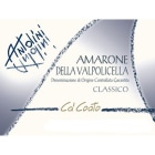 Pier Paolo Antolini Amarone della Valpolicella Ca' Coato Classico 2011 Front Label