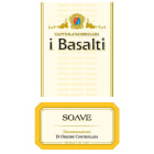 Gambellara I Basalti Soave 2016 Front Label