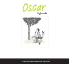 Quevedo Oscar's Branco 2012 Front Label