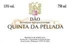 Quinta da Pellada Alvaro Castro 2005 Front Label