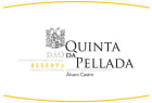 Quinta da Pellada Alvaro Castro Reserva 2011 Front Label