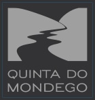 Quinta do Mondego Tinto 2011 Front Label