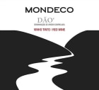 Quinta do Mondego Mondeco Tinto 2011 Front Label