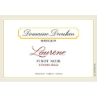 Domaine Drouhin Oregon Laurene Pinot Noir 2014 Front Label