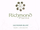 Richmond Plains Sauvignon Blanc 2014 Front Label