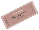 Trapiche Broquel Pinot Noir 2013 Front Label