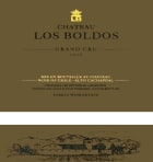 Chateau Los Boldos Wine - Learn About & Buy Online