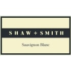 Shaw + Smith Sauvignon Blanc 2017 Front Label