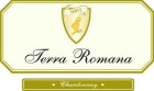 S.E.R.V.E. Terra Romana Chardonnay 2013 Front Label