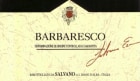 Champagne Clergeot Barbaresco 2008 Front Label