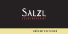 Salzl Seewinkelhof Gruner Veltliner 2014 Front Label