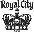 K Vintners Royal City Syrah 2008 Front Label