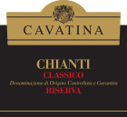 Schenk Italia Chianti Classico Riserva 2010 Front Label