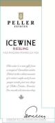 Peller Estates Icewine Riesling 2008 Front Label