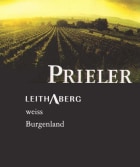 Prieler Leithaberg Pinot Blanc 2015 Front Label