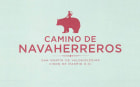 Bernabeleva Camino de Navaherreros Tinto 2010 Front Label