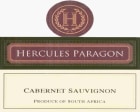 Simonsvlei Hercules Paragon Cabernet Sauvignon 2002 Front Label