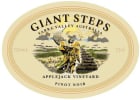 Giant Steps Applejack Vineyard Pinot Noir 2013 Front Label